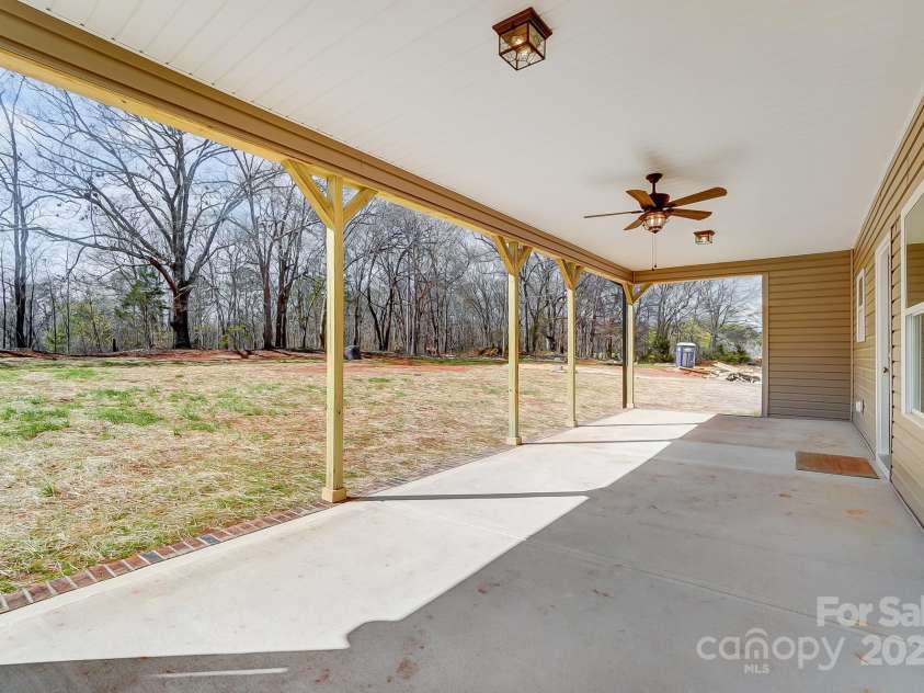 751 White Jenkins Road, Bessemer City, NC 28016.  MLS# CAR4183119, YatesRealty ID 4083. 