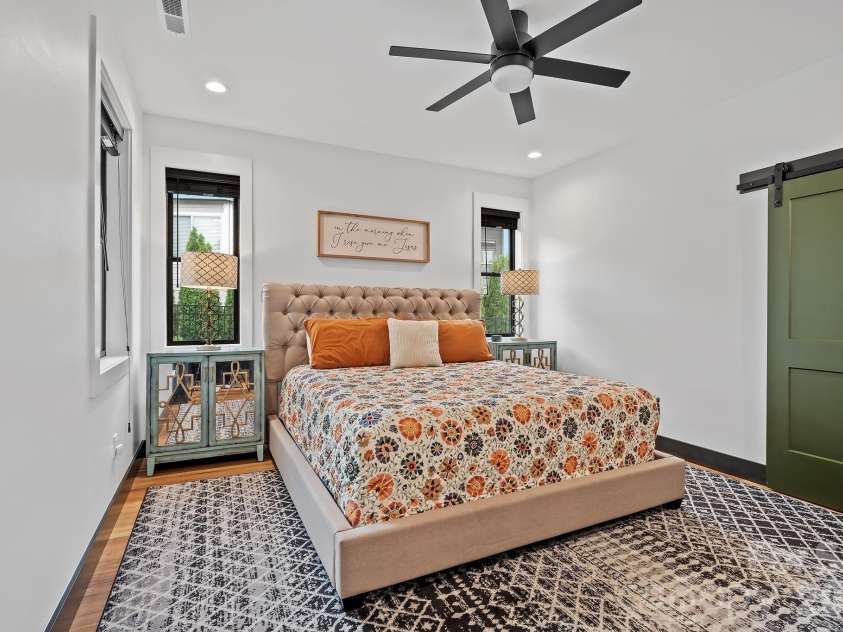 559 Blacksmith Run Drive, Hendersonville, NC 28792.  MLS# CAR4408533, YatesRealty ID 40830. Primary