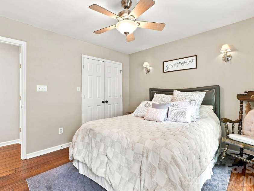 6707 Providence Road, Waxhaw, NC 28173.  MLS# CAR4408651, YatesRealty ID 40831. 2nd Bedroom