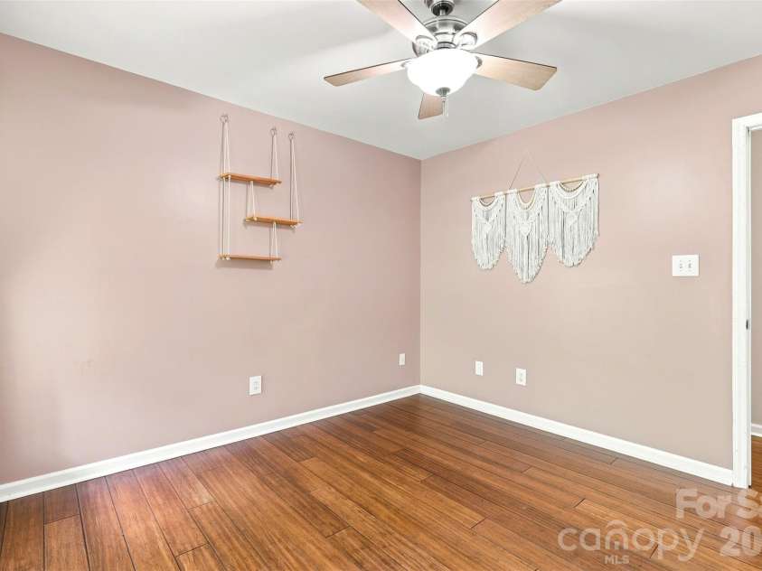 6707 Providence Road, Waxhaw, NC 28173.  MLS# CAR4408651, YatesRealty ID 40831. 3rd Bedroom