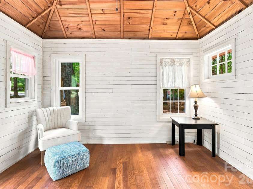 6707 Providence Road, Waxhaw, NC 28173.  MLS# CAR4408651, YatesRealty ID 40831. SHE-SHED