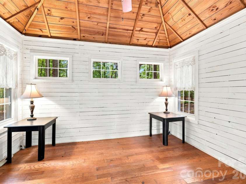 6707 Providence Road, Waxhaw, NC 28173.  MLS# CAR4408651, YatesRealty ID 40831. SHE-SHED