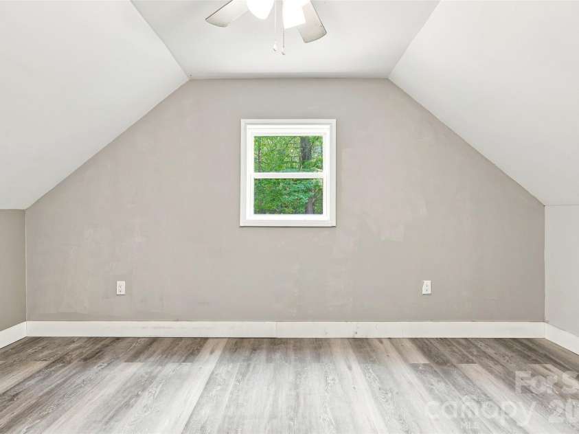 6707 Providence Road, Waxhaw, NC 28173.  MLS# CAR4408651, YatesRealty ID 40831. Upstairs-Unpermitted Garage room #2