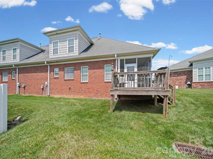 4110 Compostela Court, Monroe, NC 28110.  MLS# CAR4407411, YatesRealty ID 40833. 