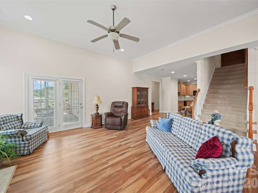 4110 Compostela Court, Monroe, NC 28110.  MLS# CAR4407411, YatesRealty ID 40833. 