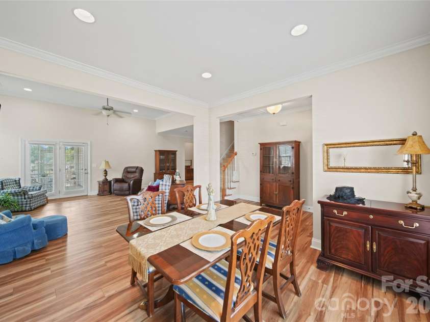 4110 Compostela Court, Monroe, NC 28110.  MLS# CAR4407411, YatesRealty ID 40833. 