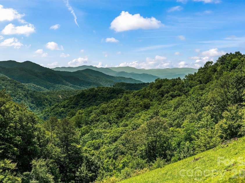 670 Parkway Drive, Maggie Valley, NC 28751.  MLS# CAR4405565, YatesRealty ID 40834. 