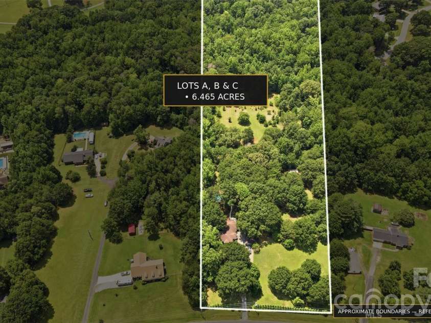 2125 Old Hickory Grove Road, Mount Holly, NC 28120.  MLS# CAR4408090, YatesRealty ID 40836. 
