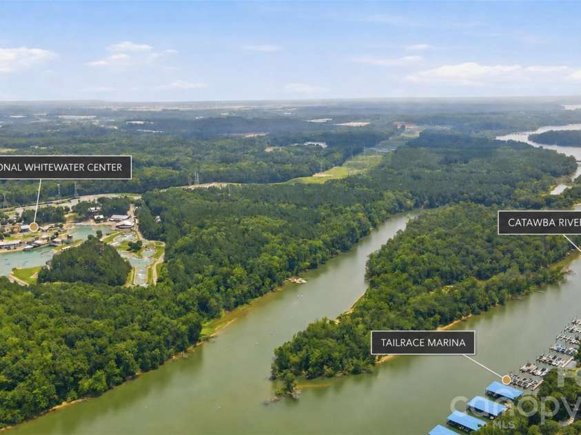 2125 Old Hickory Grove Road, Mount Holly, NC 28120.  MLS# CAR4408090, YatesRealty ID 40836. 