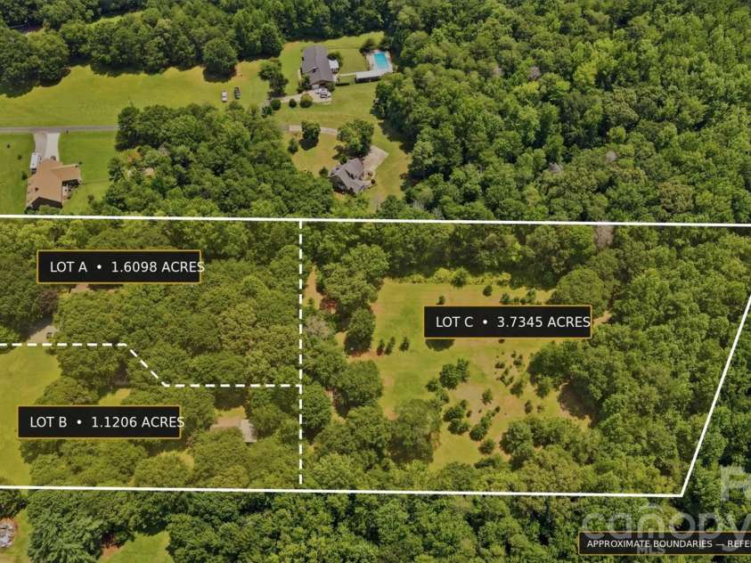 2125 Old Hickory Grove Road, Mount Holly, NC 28120.  MLS# CAR4408090, YatesRealty ID 40836. 