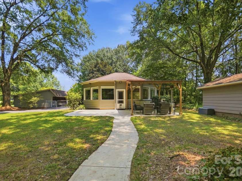 2125 Old Hickory Grove Road, Mount Holly, NC 28120.  MLS# CAR4425039, YatesRealty ID 40836. 