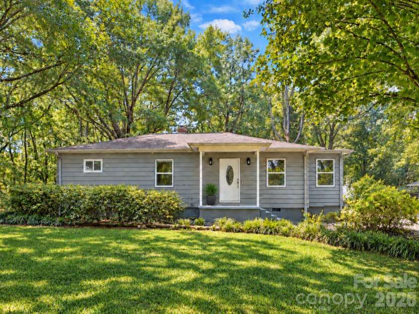 2125 Old Hickory Grove Road, Mount Holly, NC 28120.  MLS# CAR4425039, YatesRealty ID 40836. 
