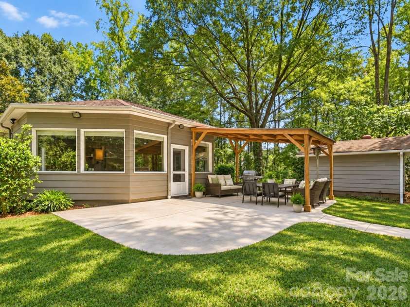 2125 Old Hickory Grove Road, Mount Holly, NC 28120.  MLS# CAR4425039, YatesRealty ID 40836. 