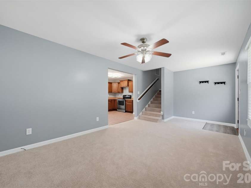 1401 Southwest Boulevard, Newton, NC 28658.  MLS# CAR4395509, YatesRealty ID 40838. 