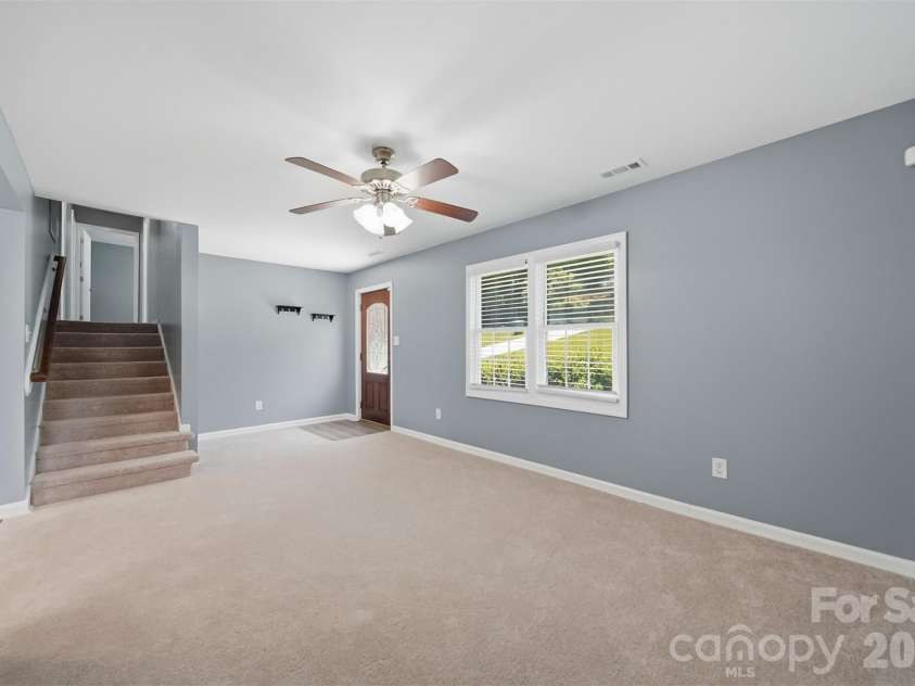 1401 Southwest Boulevard, Newton, NC 28658.  MLS# CAR4395509, YatesRealty ID 40838. 