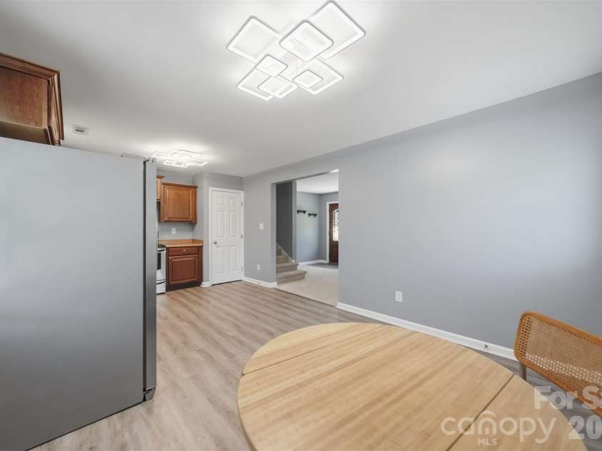 1401 Southwest Boulevard, Newton, NC 28658.  MLS# CAR4395509, YatesRealty ID 40838. 