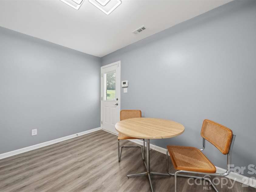 1401 Southwest Boulevard, Newton, NC 28658.  MLS# CAR4395509, YatesRealty ID 40838. 