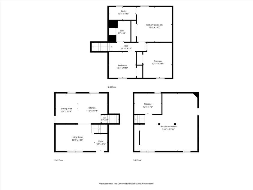 1401 Southwest Boulevard, Newton, NC 28658.  MLS# CAR4395509, YatesRealty ID 40838. 