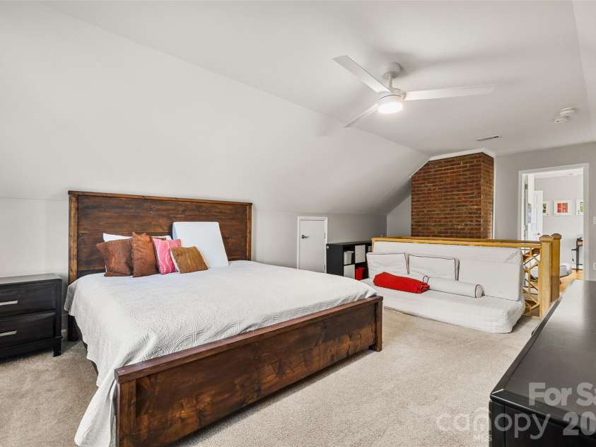 3375 Blue Jay Pass, Fort Mill, SC 29708.  MLS# CAR4401520, YatesRealty ID 40840. Bedroom