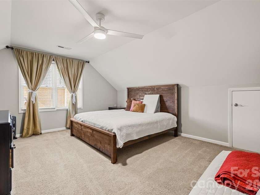 3375 Blue Jay Pass, Fort Mill, SC 29708.  MLS# CAR4401520, YatesRealty ID 40840. Bedroom