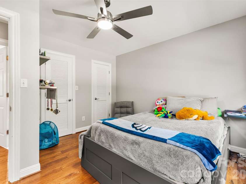 3375 Blue Jay Pass, Fort Mill, SC 29708.  MLS# CAR4401520, YatesRealty ID 40840. Bedroom