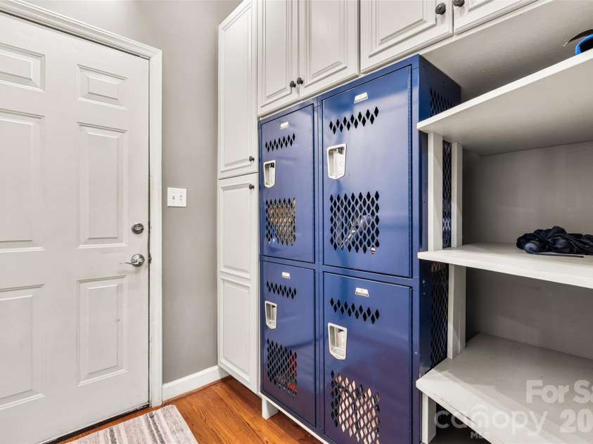 3375 Blue Jay Pass, Fort Mill, SC 29708.  MLS# CAR4401520, YatesRealty ID 40840. Laundry