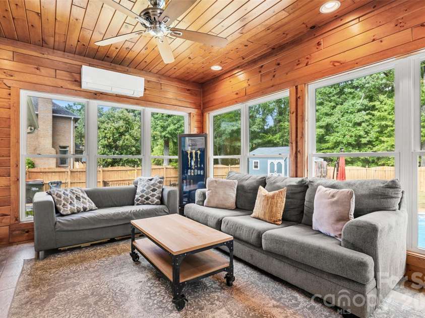 3375 Blue Jay Pass, Fort Mill, SC 29708.  MLS# CAR4401520, YatesRealty ID 40840. You can relax while watching your guests swim