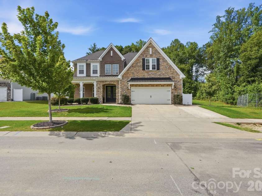 14309 Morningate Street, Huntersville, NC 28078.  MLS# CAR4406978, YatesRealty ID 40842. 