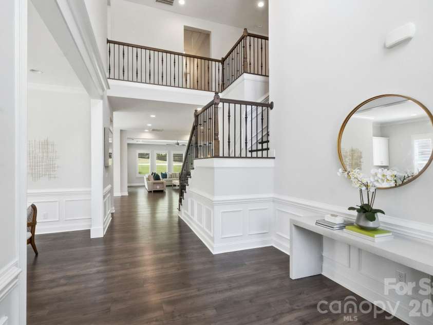 14309 Morningate Street, Huntersville, NC 28078.  MLS# CAR4406978, YatesRealty ID 40842. 