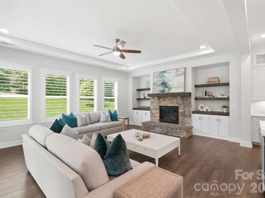 14309 Morningate Street, Huntersville, NC 28078.  MLS# CAR4406978, YatesRealty ID 40842. 