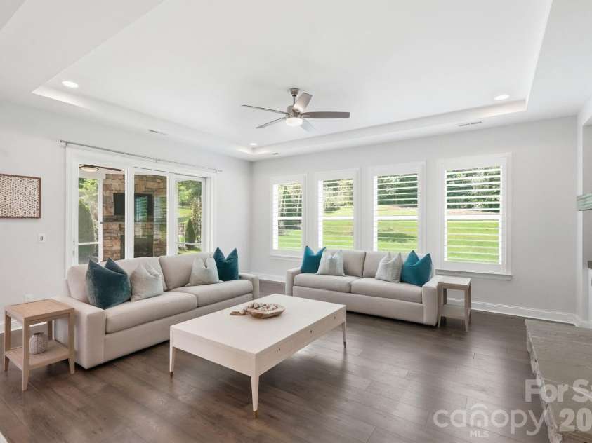 14309 Morningate Street, Huntersville, NC 28078.  MLS# CAR4406978, YatesRealty ID 40842. 