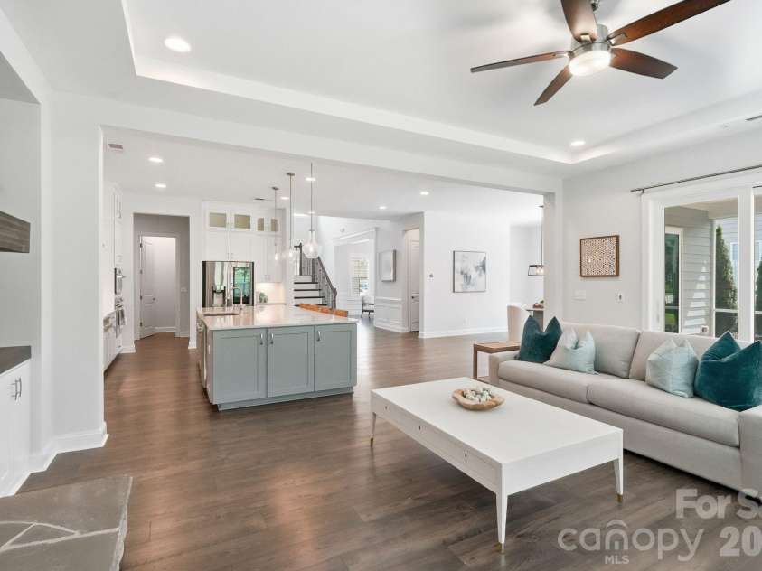 14309 Morningate Street, Huntersville, NC 28078.  MLS# CAR4406978, YatesRealty ID 40842. 