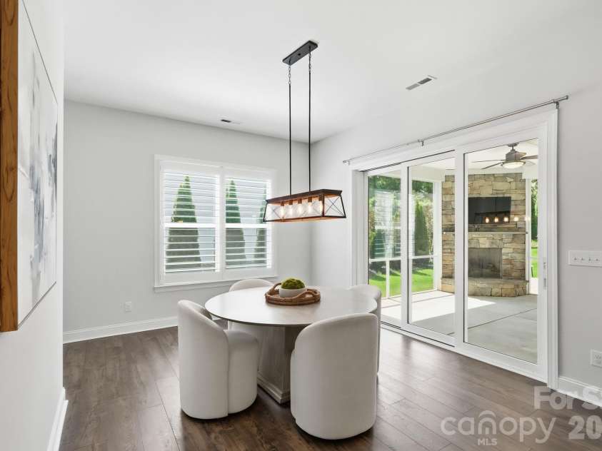 14309 Morningate Street, Huntersville, NC 28078.  MLS# CAR4406978, YatesRealty ID 40842. 