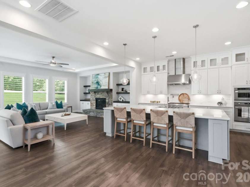 14309 Morningate Street, Huntersville, NC 28078.  MLS# CAR4406978, YatesRealty ID 40842. 