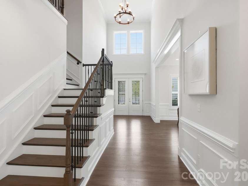 14309 Morningate Street, Huntersville, NC 28078.  MLS# CAR4406978, YatesRealty ID 40842. 