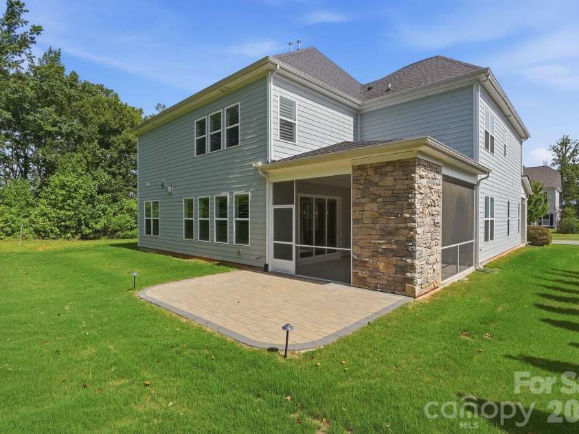 14309 Morningate Street, Huntersville, NC 28078.  MLS# CAR4406978, YatesRealty ID 40842. 