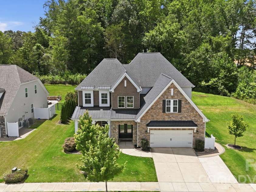 14309 Morningate Street, Huntersville, NC 28078.  MLS# CAR4406978, YatesRealty ID 40842. 