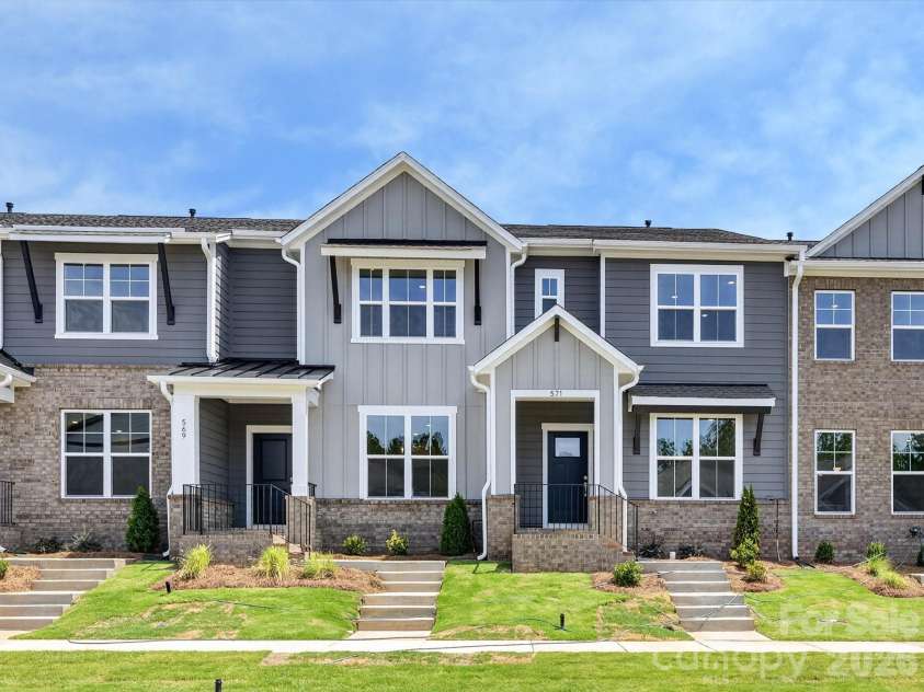 571 Cape Cod Way, Rock Hill, SC 29732.  MLS# CAR4408395, YatesRealty ID 40844. 