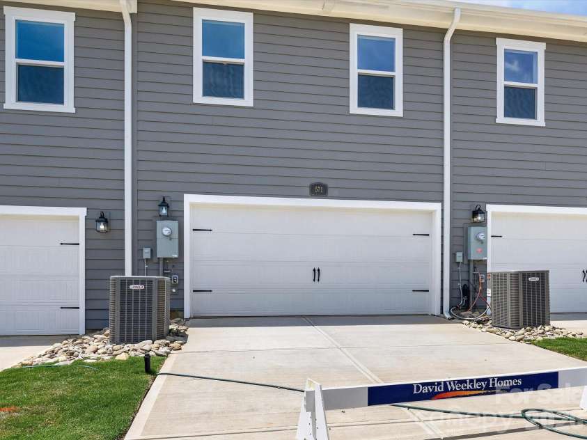 571 Cape Cod Way, Rock Hill, SC 29732.  MLS# CAR4408395, YatesRealty ID 40844. 