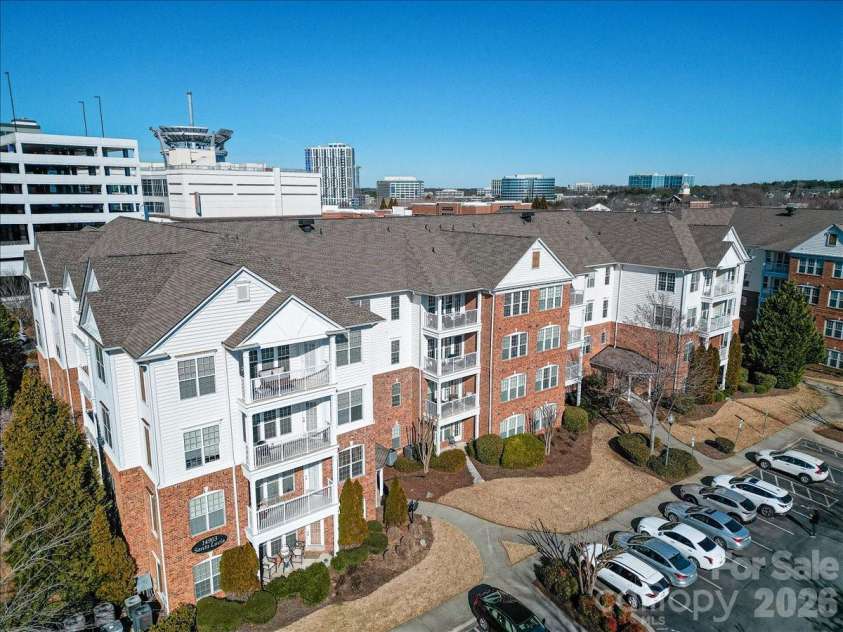 14941 Santa Lucia Drive, Charlotte, NC 28277.  MLS# CAR4408262, YatesRealty ID 40845. 