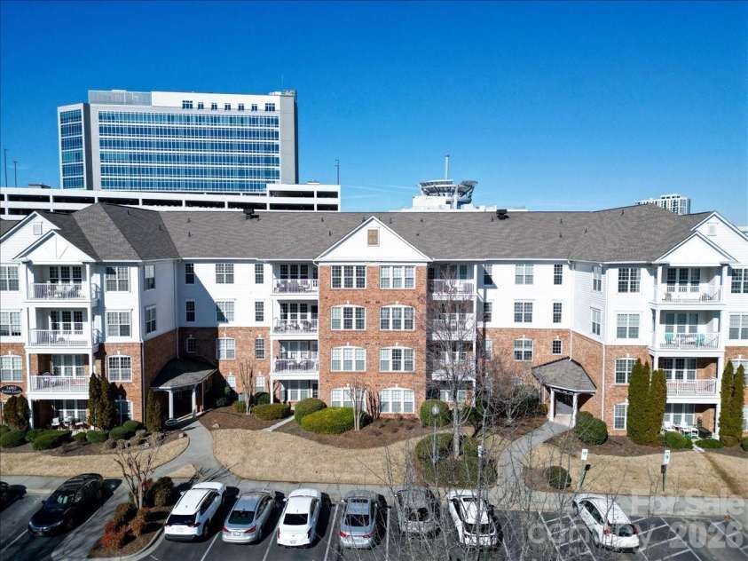 14941 Santa Lucia Drive, Charlotte, NC 28277.  MLS# CAR4408262, YatesRealty ID 40845. 