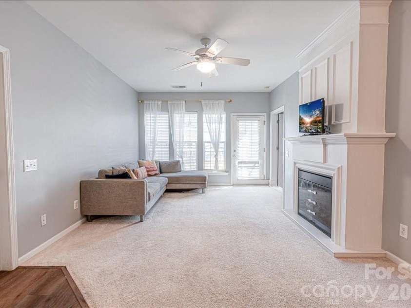 14941 Santa Lucia Drive, Charlotte, NC 28277.  MLS# CAR4408262, YatesRealty ID 40845. 