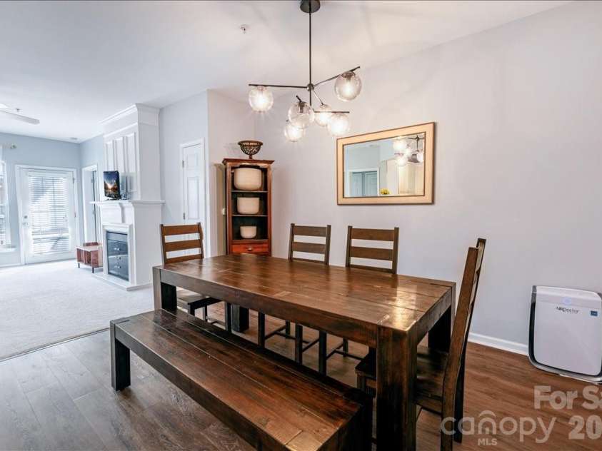 14941 Santa Lucia Drive, Charlotte, NC 28277.  MLS# CAR4408262, YatesRealty ID 40845. 