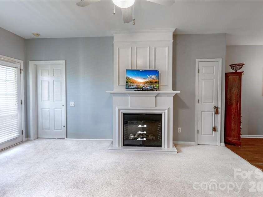 14941 Santa Lucia Drive, Charlotte, NC 28277.  MLS# CAR4408262, YatesRealty ID 40845. 