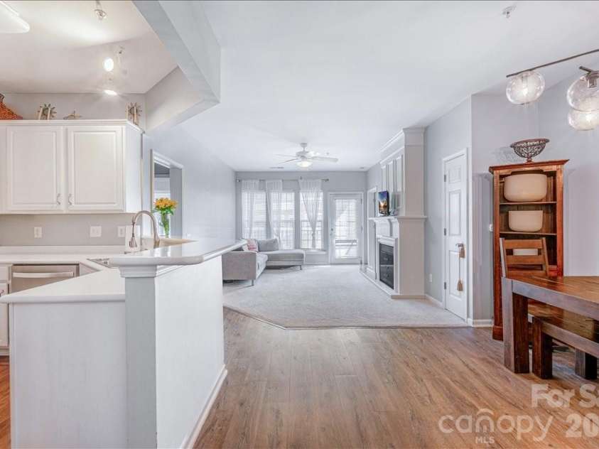 14941 Santa Lucia Drive, Charlotte, NC 28277.  MLS# CAR4408262, YatesRealty ID 40845. 