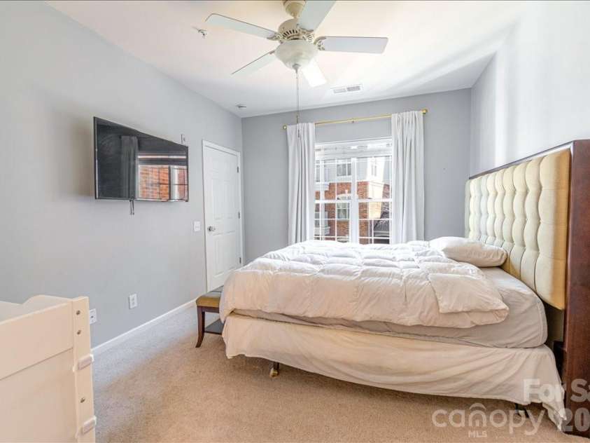 14941 Santa Lucia Drive, Charlotte, NC 28277.  MLS# CAR4408262, YatesRealty ID 40845. 