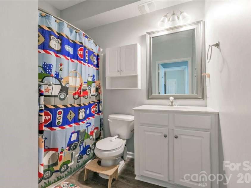 14941 Santa Lucia Drive, Charlotte, NC 28277.  MLS# CAR4408262, YatesRealty ID 40845. 