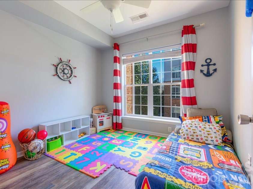 14941 Santa Lucia Drive, Charlotte, NC 28277.  MLS# CAR4408262, YatesRealty ID 40845. 