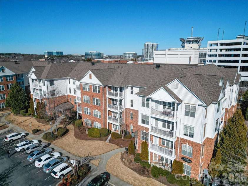 14941 Santa Lucia Drive, Charlotte, NC 28277.  MLS# CAR4408262, YatesRealty ID 40845. 