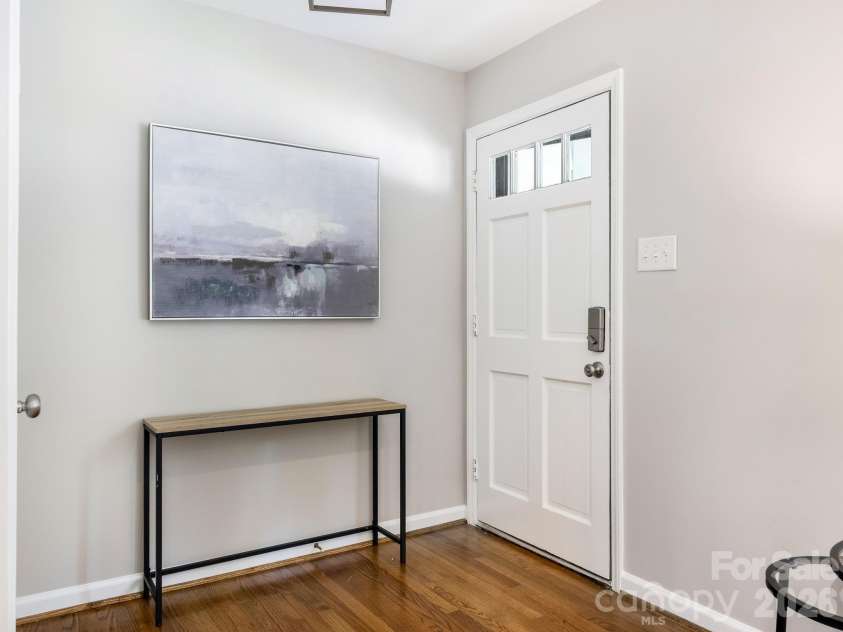7518 Riding Trail Road, Charlotte, NC 28212.  MLS# CAR4409300, YatesRealty ID 40847. 